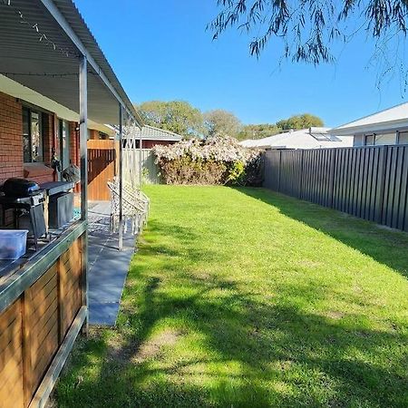 Abbey Beach Cottage Busselton Exteriér fotografie