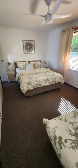Abbey Beach Cottage Busselton Exteriér fotografie