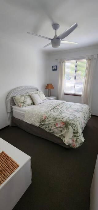 Abbey Beach Cottage Busselton Exteriér fotografie
