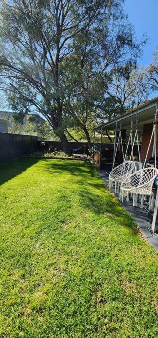 Abbey Beach Cottage Busselton Exteriér fotografie