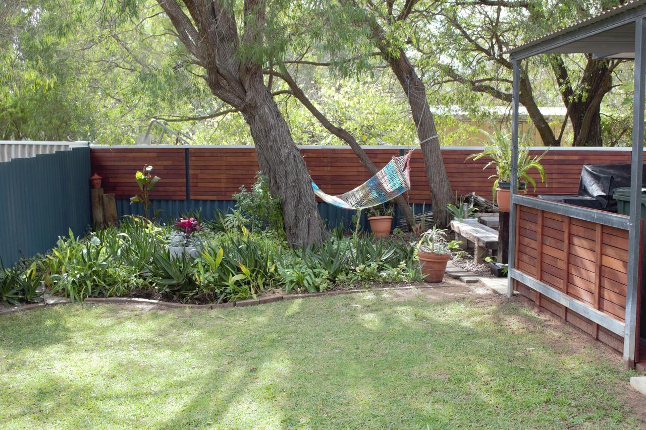 Abbey Beach Cottage Busselton Exteriér fotografie