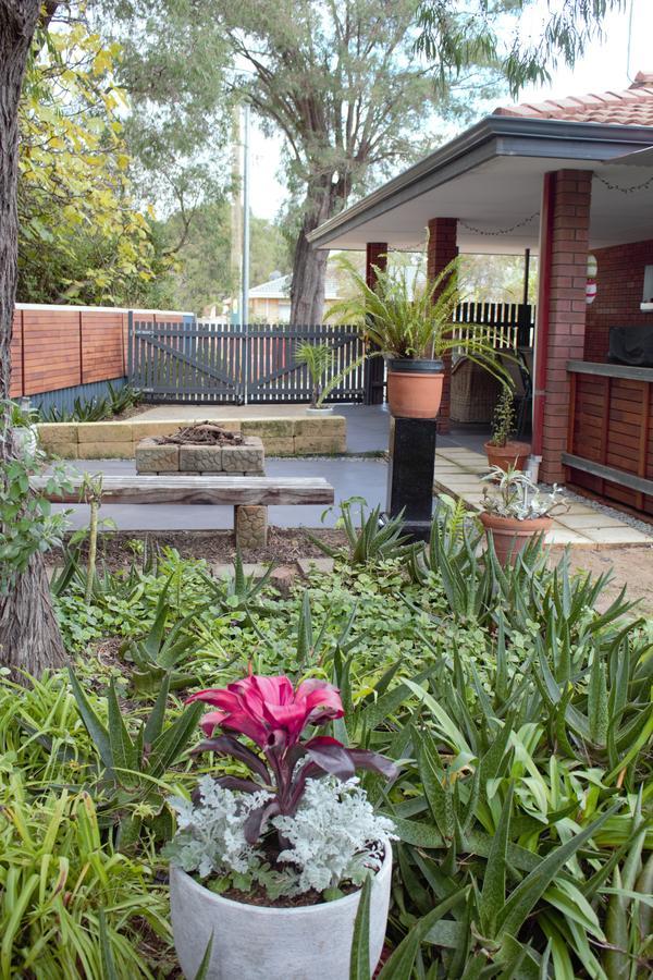 Abbey Beach Cottage Busselton Exteriér fotografie