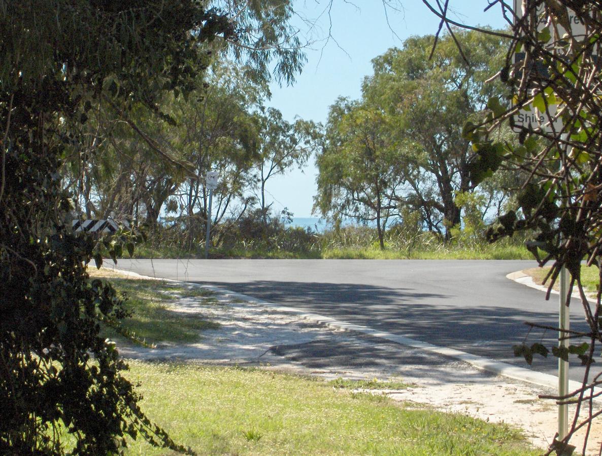 Abbey Beach Cottage Busselton Exteriér fotografie