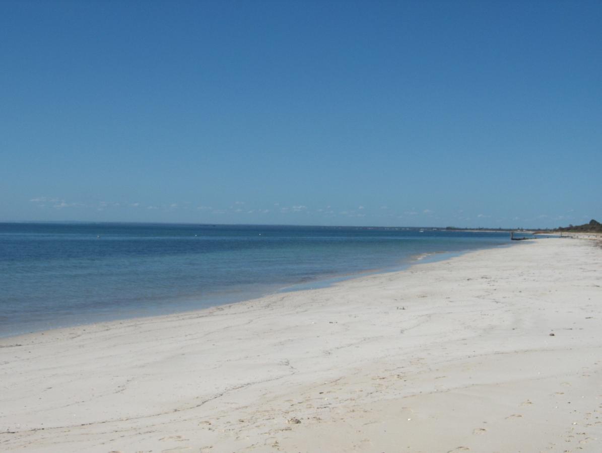 Abbey Beach Cottage Busselton Exteriér fotografie